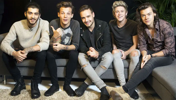 Harry Styles, Zayn Malik, Louis Tomlinson, Niall Horan to pay homage to Liam Payne, reports